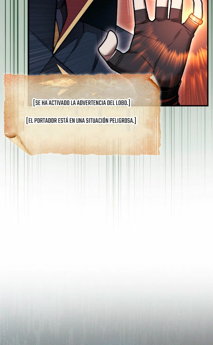 La 31ma pieza revierte la situación Capítulo 48 - Page 27