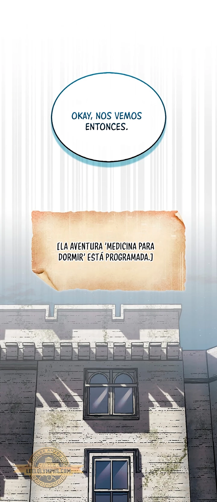 La 31ma pieza revierte la situación Capítulo 49 - Page 4