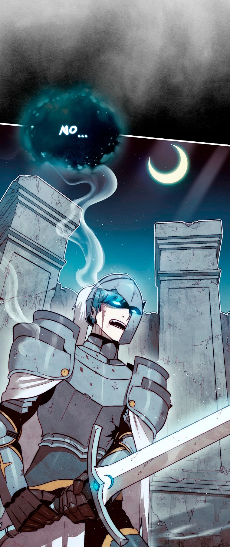 La 31ma pieza revierte la situación Capítulo 5 - Page 3