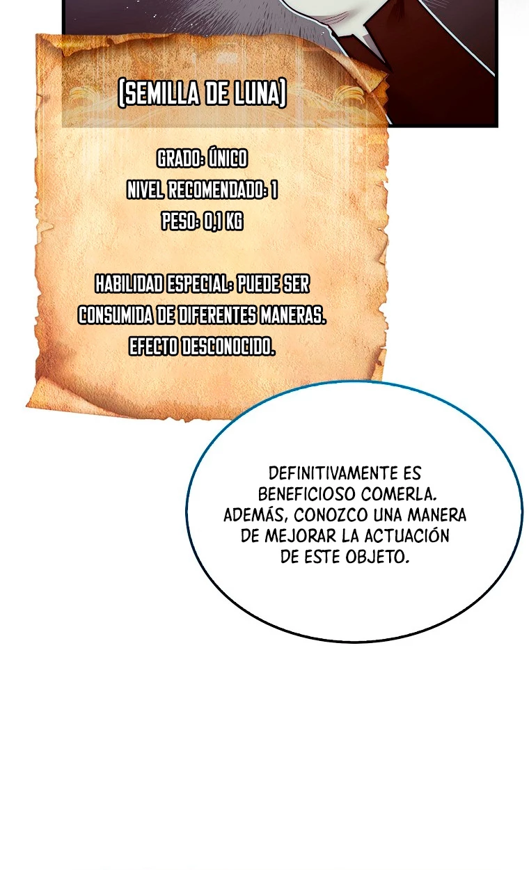 La 31ma pieza revierte la situación Capítulo 5 - Page 55