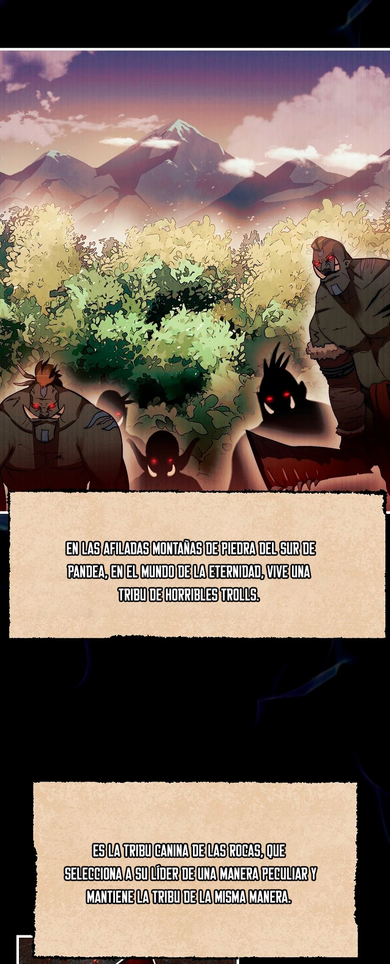 La 31ma pieza revierte la situación Capítulo 5 - Page 61