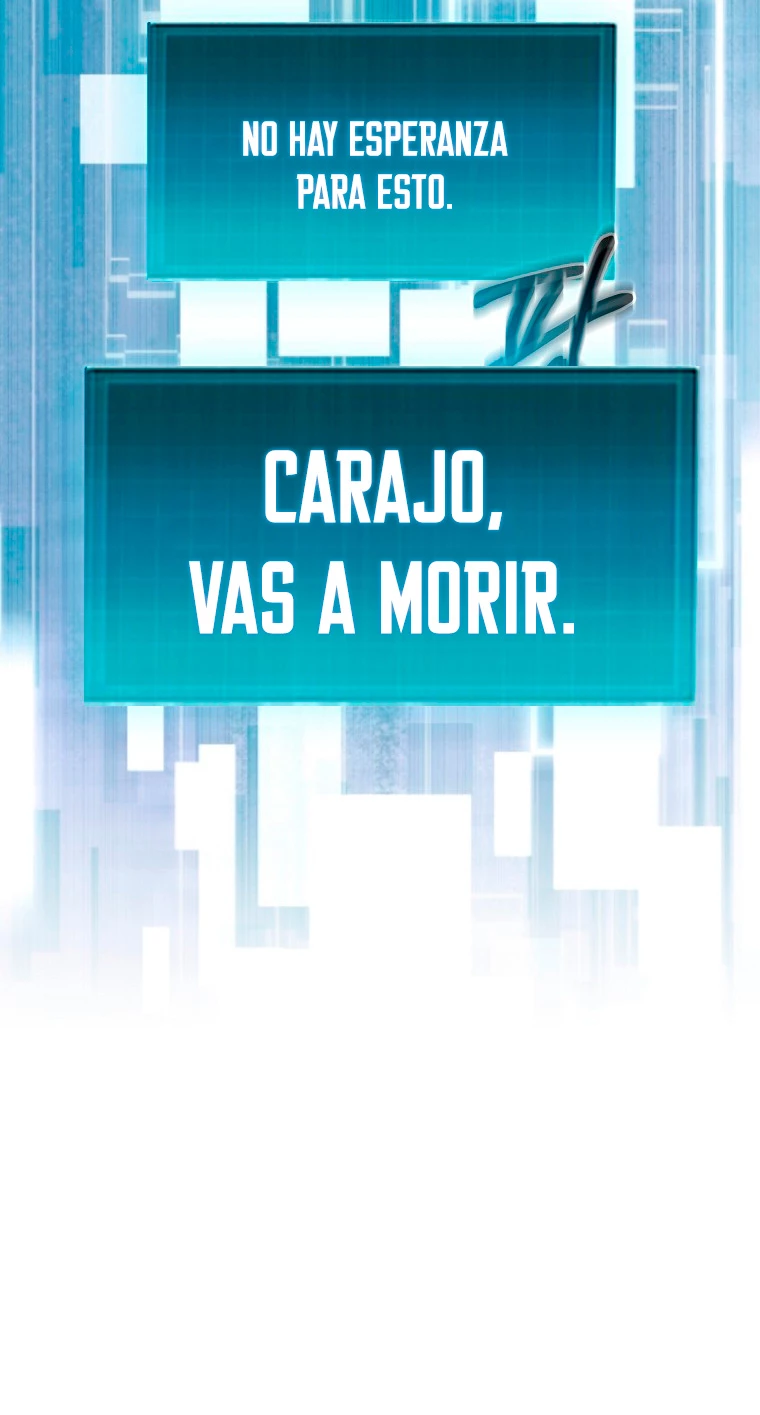 La 31ma pieza revierte la situación Capítulo 5 - Page 76