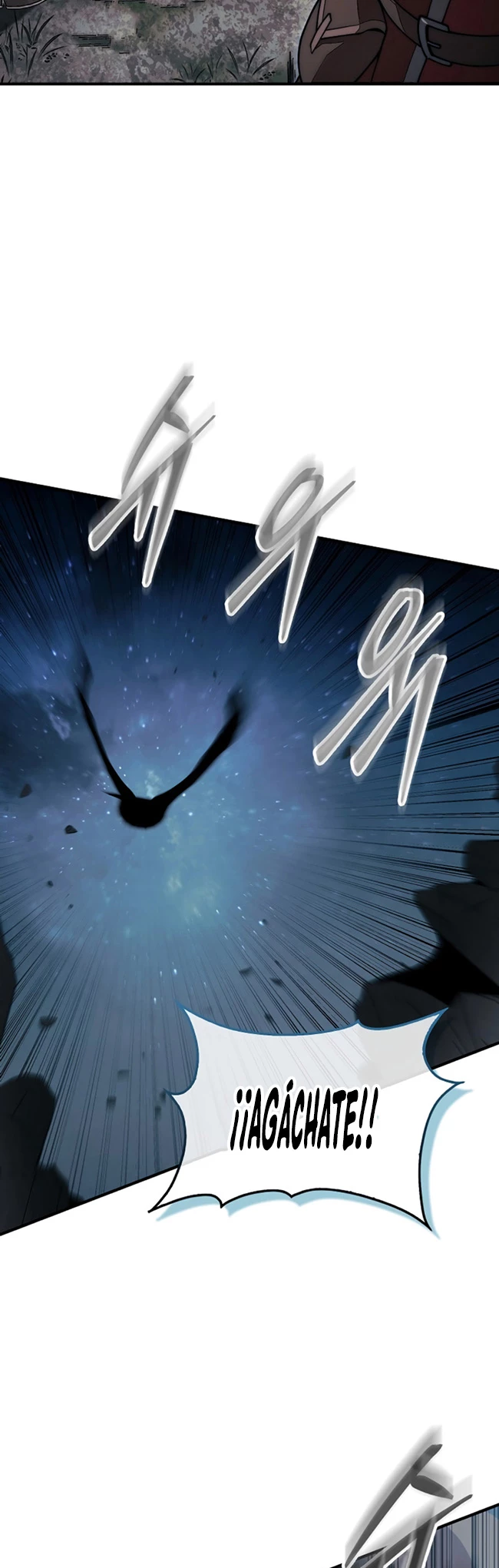 La 31ma pieza revierte la situación Capítulo 50 - Page 31