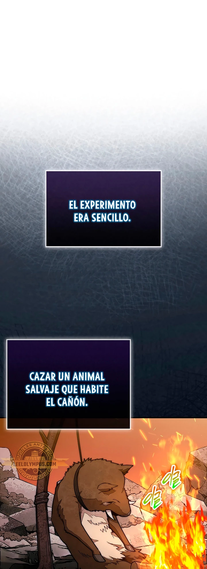 La 31ma pieza revierte la situación Capítulo 51 - Page 25