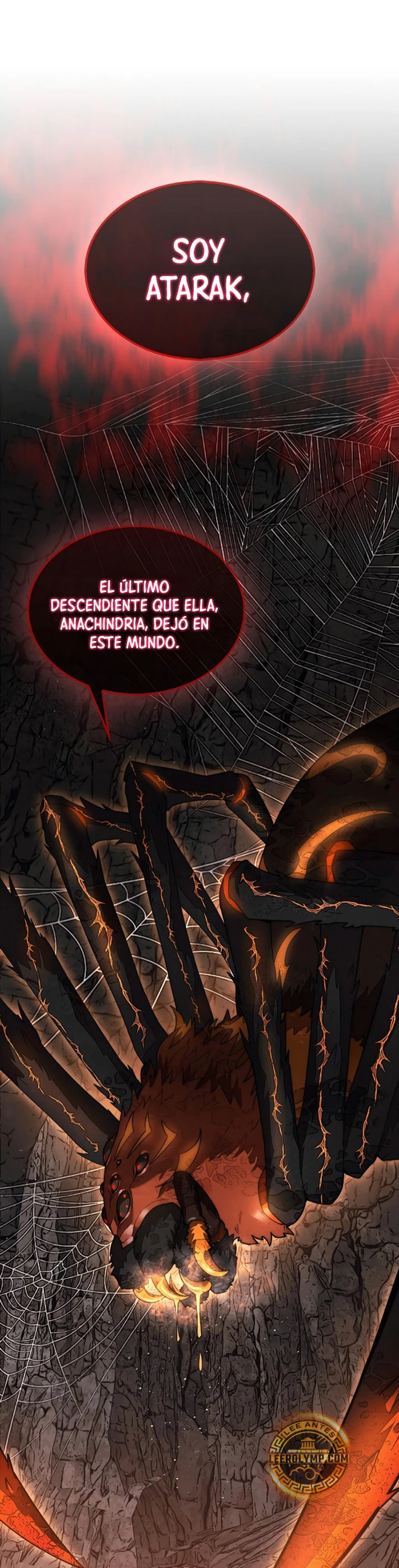 La 31ma pieza revierte la situación Capítulo 53 - Page 2