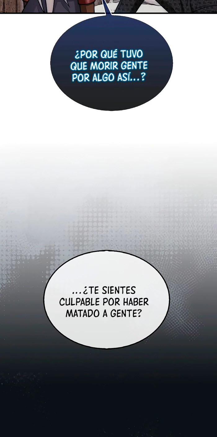La 31ma pieza revierte la situación Capítulo 56 - Page 27