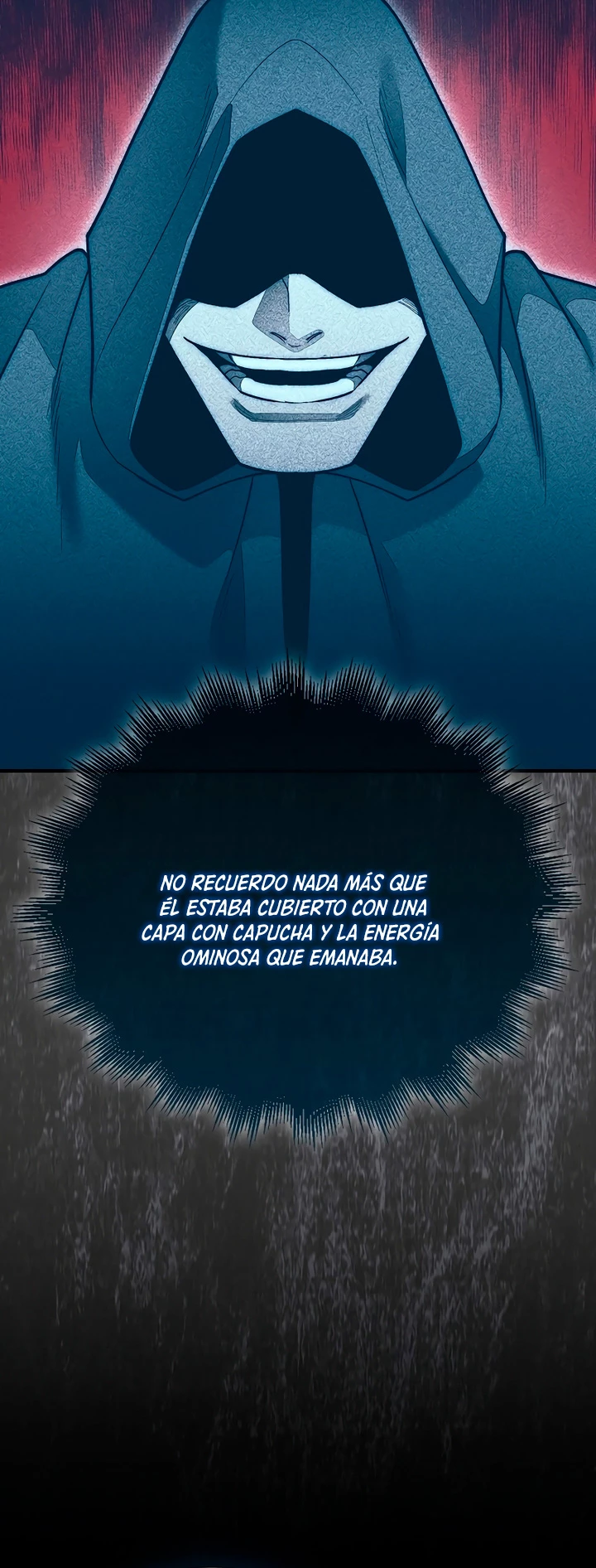 La 31ma pieza revierte la situación Capítulo 57 - Page 45