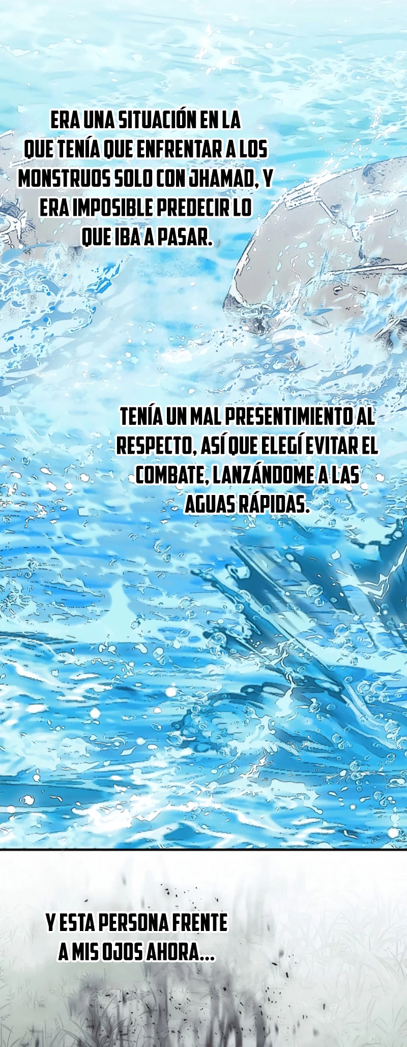 La 31ma pieza revierte la situación Capítulo 59 - Page 3