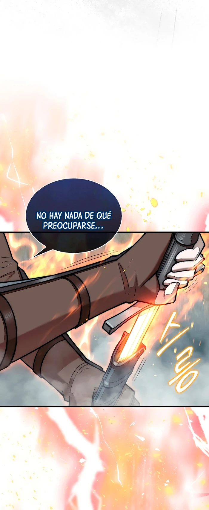 La 31ma pieza revierte la situación Capítulo 60 - Page 19