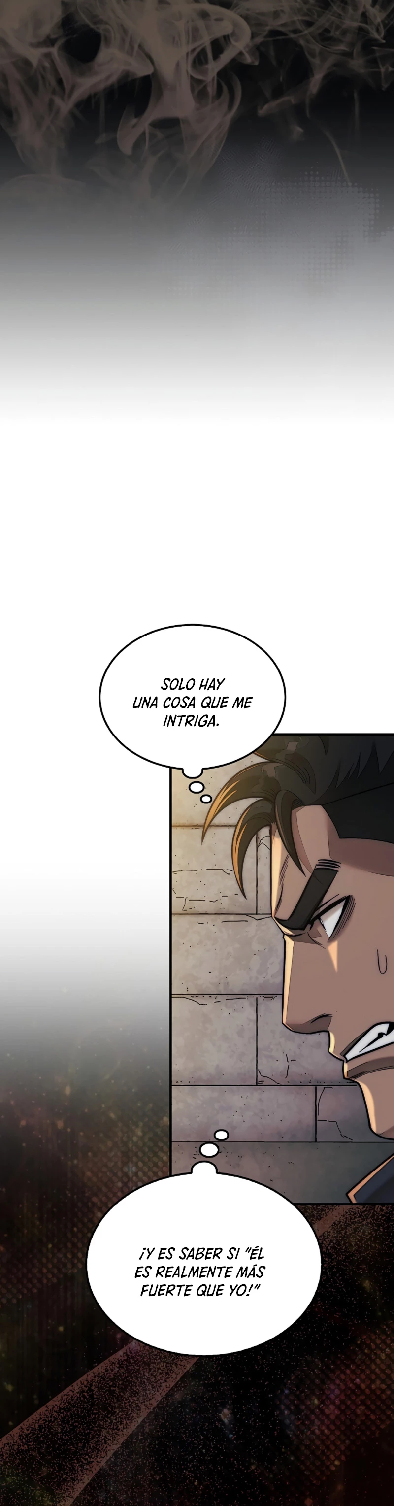 La 31ma pieza revierte la situación Capítulo 63 - Page 8