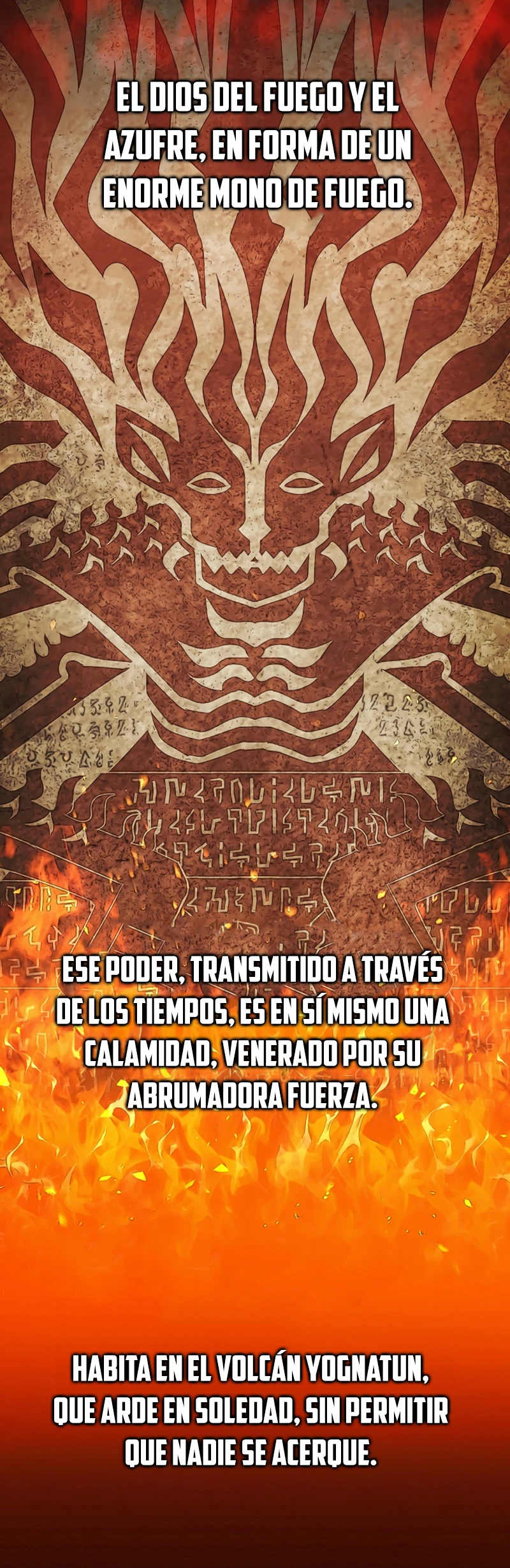 La 31ma pieza revierte la situación Capítulo 65 - Page 30