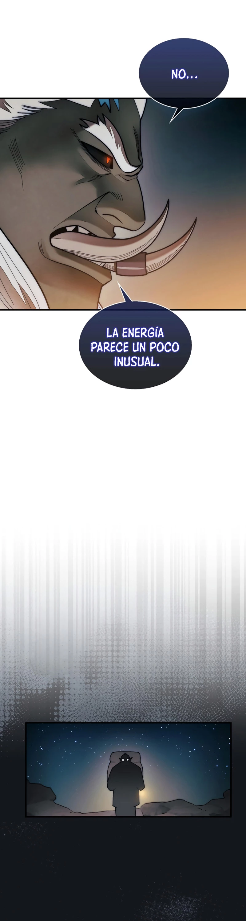 La 31ma pieza revierte la situación Capítulo 66 - Page 26