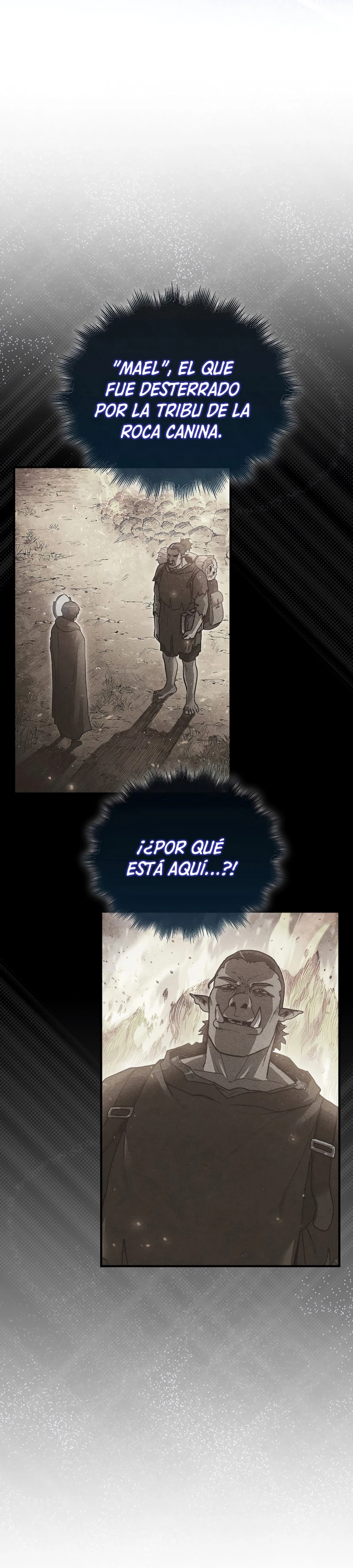 La 31ma pieza revierte la situación Capítulo 66 - Page 30