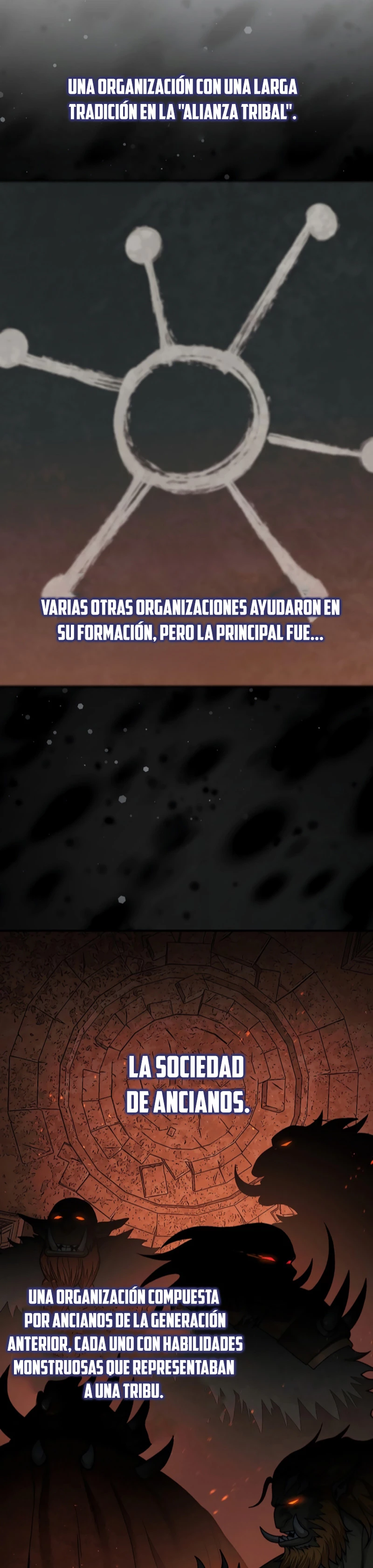 La 31ma pieza revierte la situación Capítulo 68 - Page 29