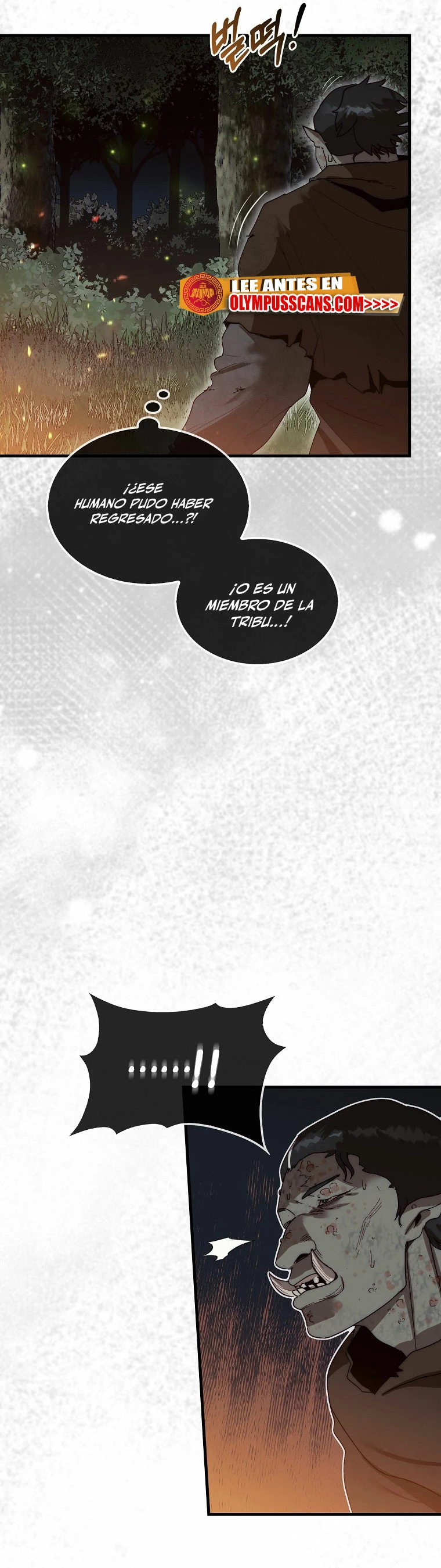 La 31ma pieza revierte la situación Capítulo 7 - Page 41