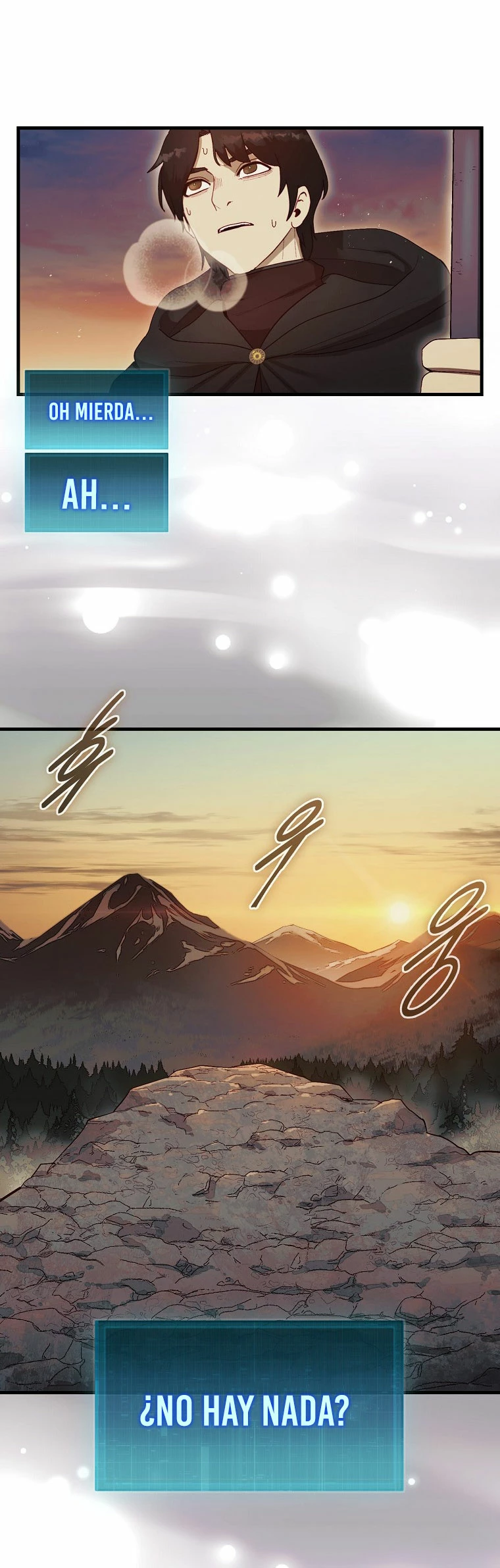 La 31ma pieza revierte la situación Capítulo 7 - Page 7