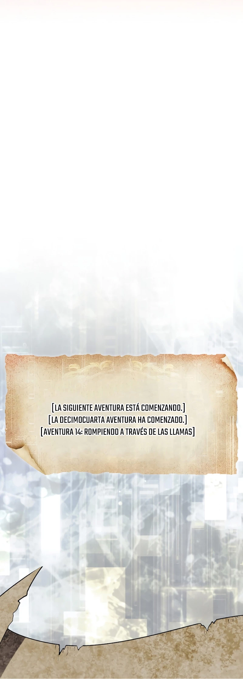 La 31ma pieza revierte la situación Capítulo 70 - Page 28