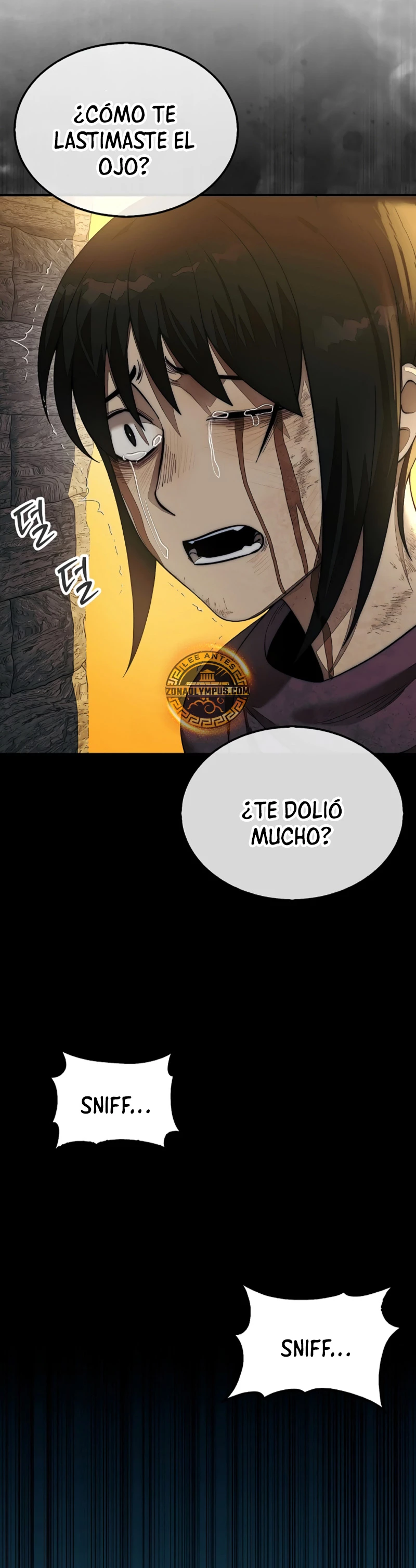 La 31ma pieza revierte la situación Capítulo 70 - Page 5