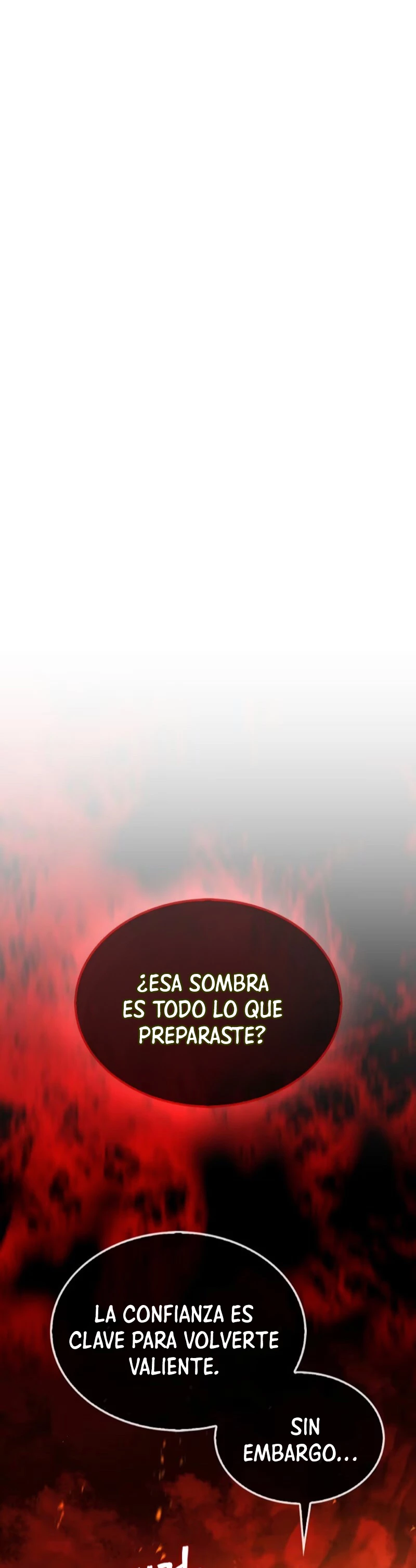 La 31ma pieza revierte la situación Capítulo 71 - Page 2