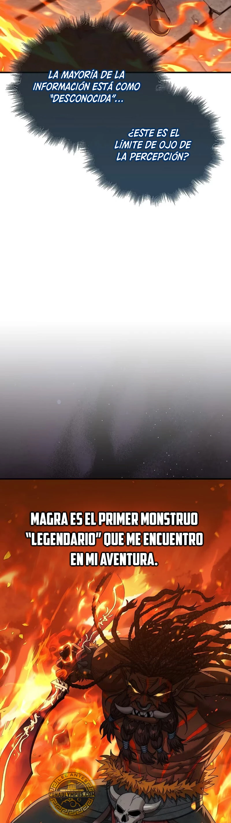 La 31ma pieza revierte la situación Capítulo 71 - Page 7