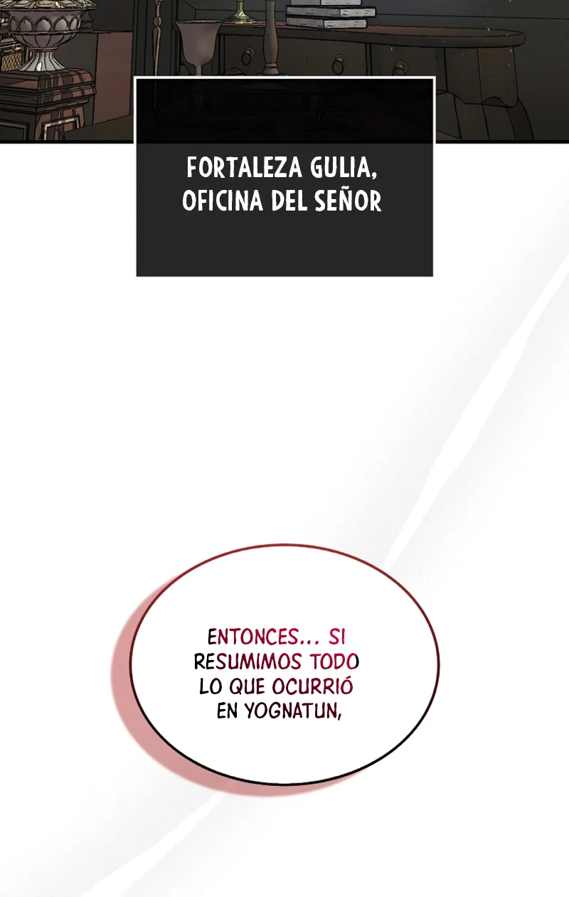 La 31ma pieza revierte la situación Capítulo 74 - Page 11