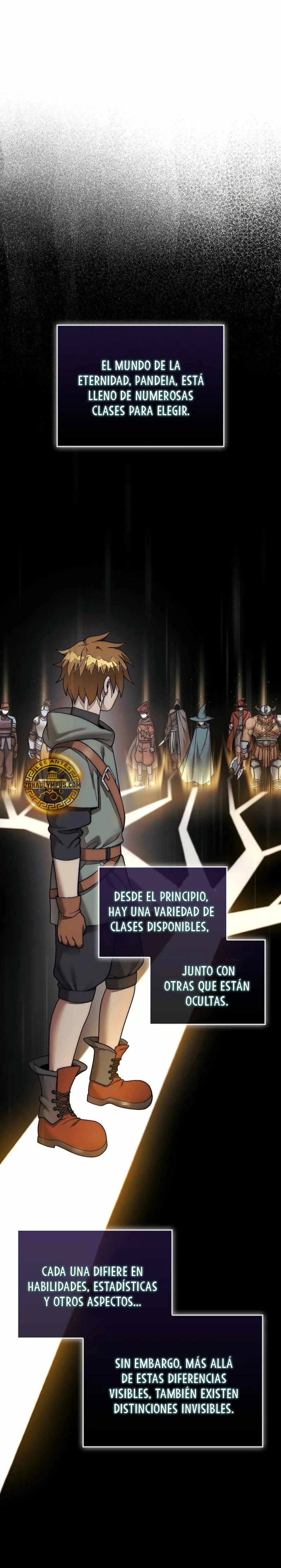 La 31ma pieza revierte la situación Capítulo 77 - Page 2