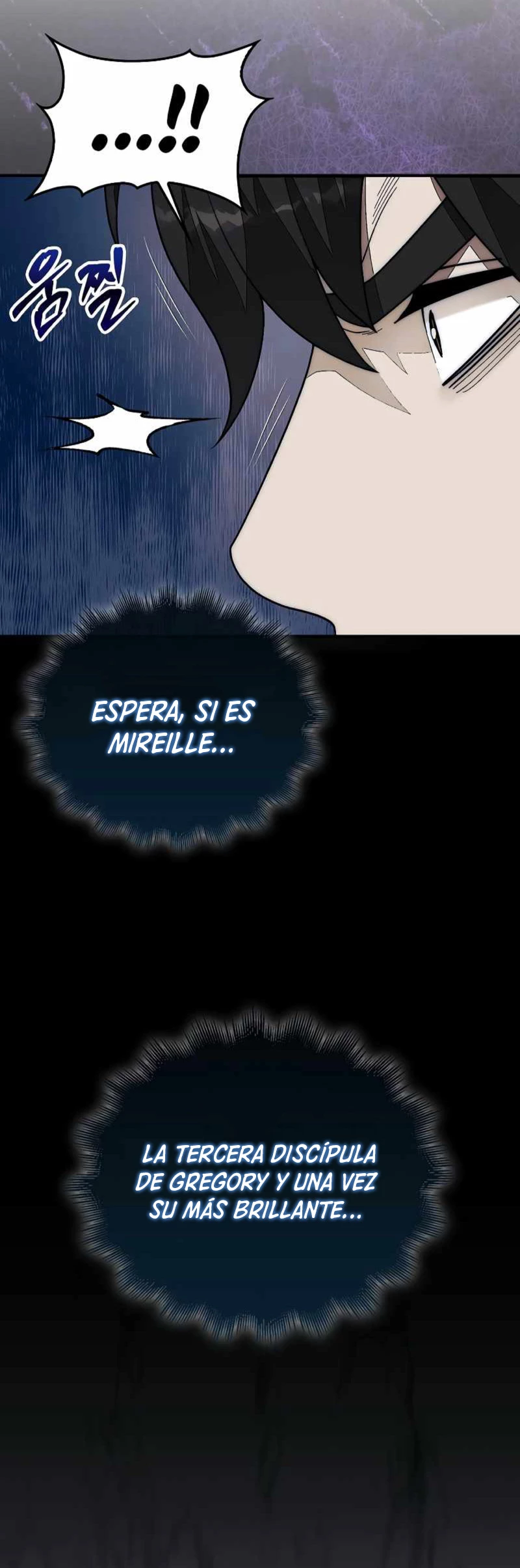 La 31ma pieza revierte la situación Capítulo 77 - Page 8