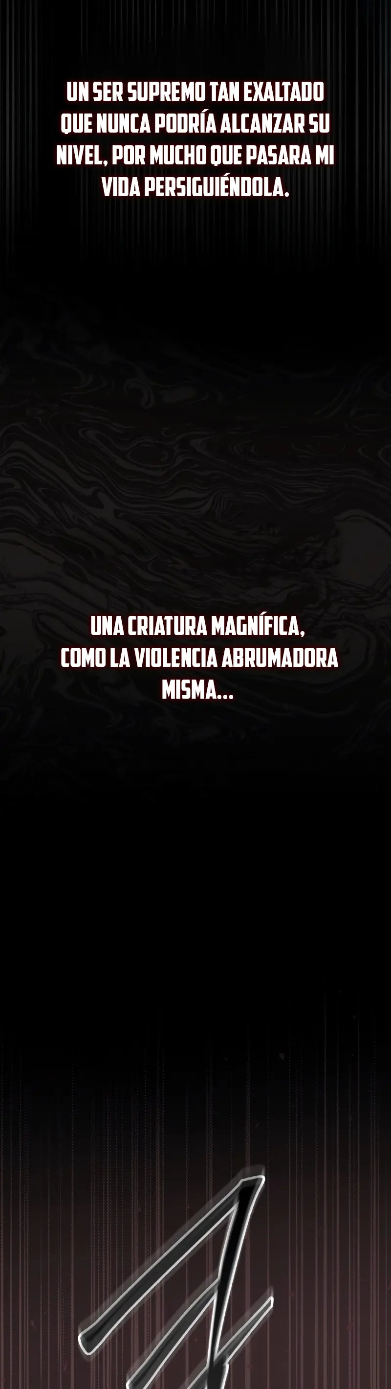La 31ma pieza revierte la situación Capítulo 79 - Page 30