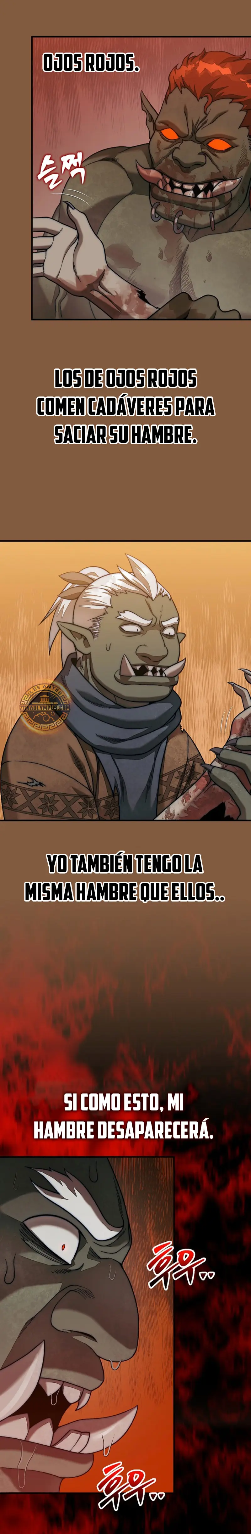 La 31ma pieza revierte la situación Capítulo 79 - Page 4
