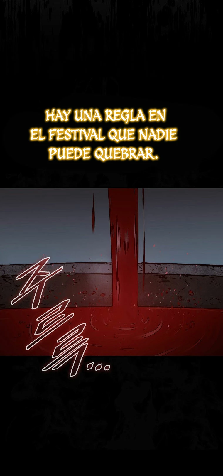 La 31ma pieza revierte la situación Capítulo 8 - Page 7