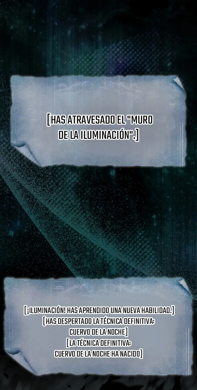 La 31ma pieza revierte la situación Capítulo 83 - Page 11