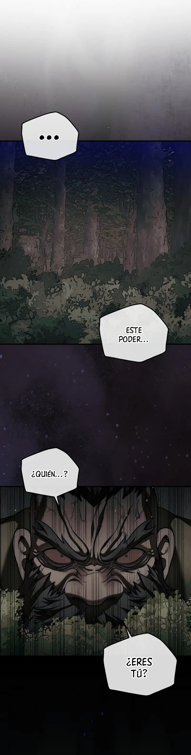La 31ma pieza revierte la situación Capítulo 83 - Page 27