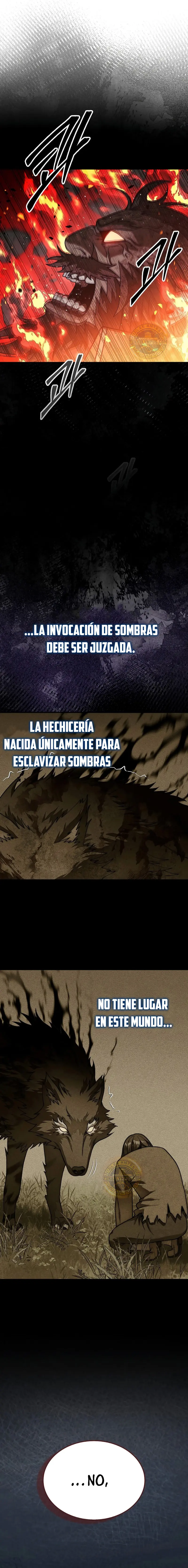 La 31ma pieza revierte la situación Capítulo 84 - Page 26
