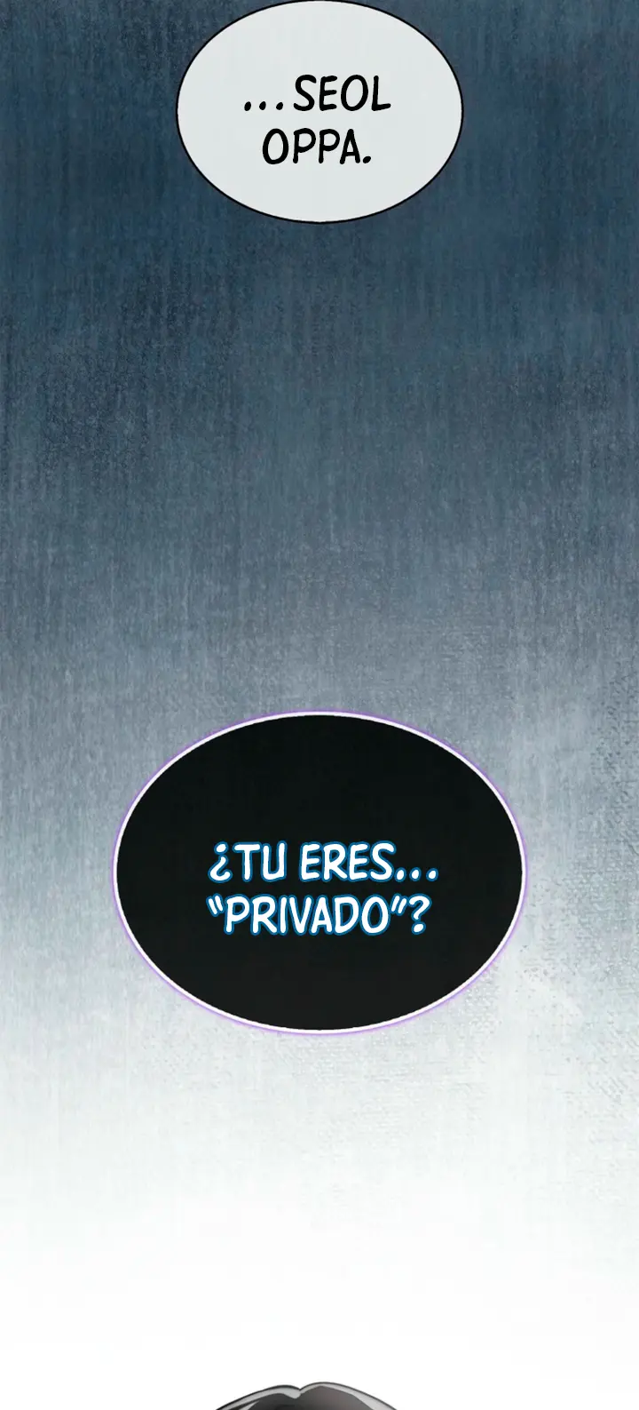 La 31ma pieza revierte la situación Capítulo 87 - Page 36