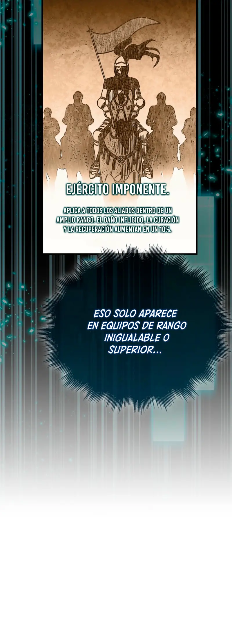 La 31ma pieza revierte la situación Capítulo 88 - Page 14