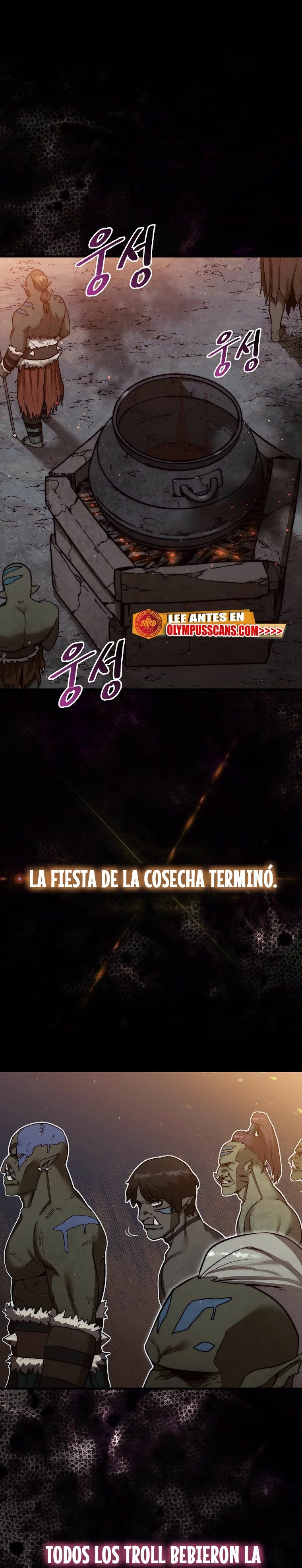 La 31ma pieza revierte la situación Capítulo 9 - Page 2