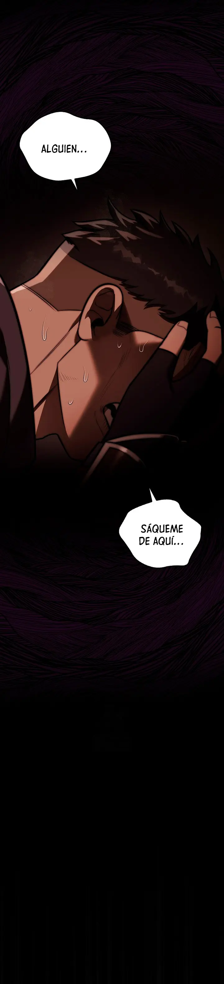 La 31ma pieza revierte la situación Capítulo 93 - Page 12