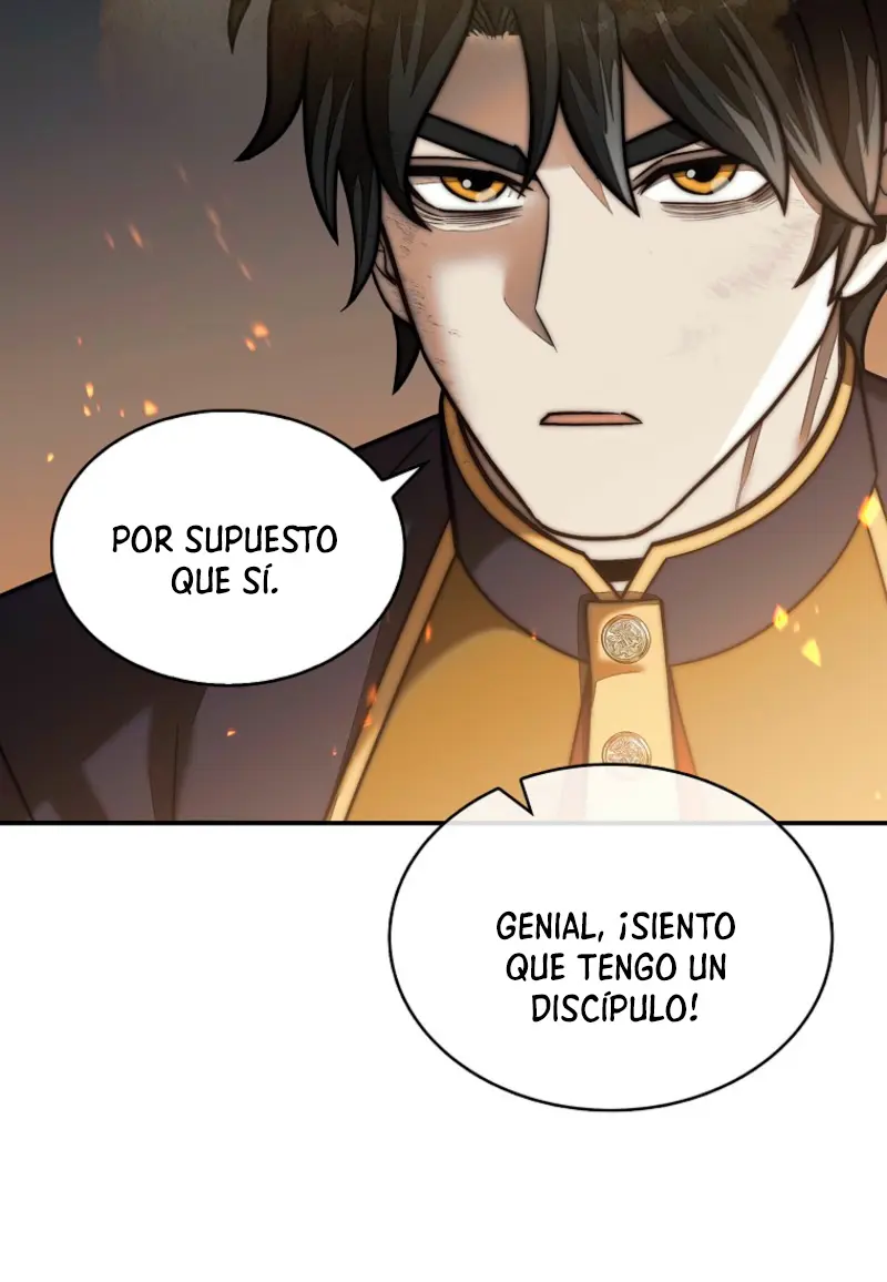 La 31ma pieza revierte la situación Capítulo 94 - Page 41