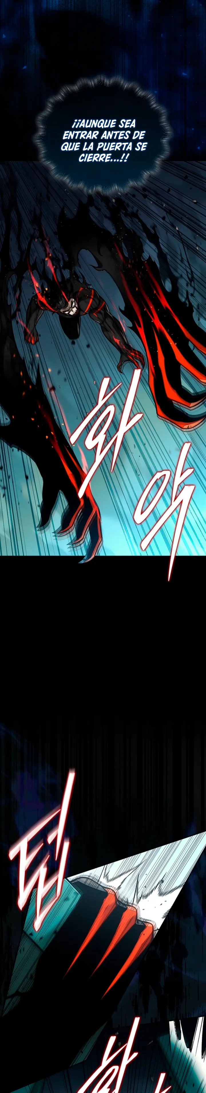 La 31ma pieza revierte la situación Capítulo 98 - Page 3