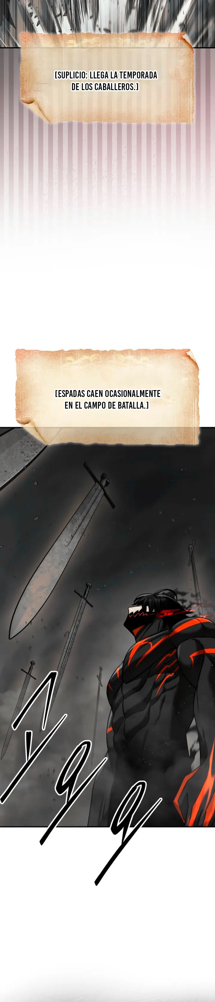 La 31ma pieza revierte la situación Capítulo 98 - Page 44