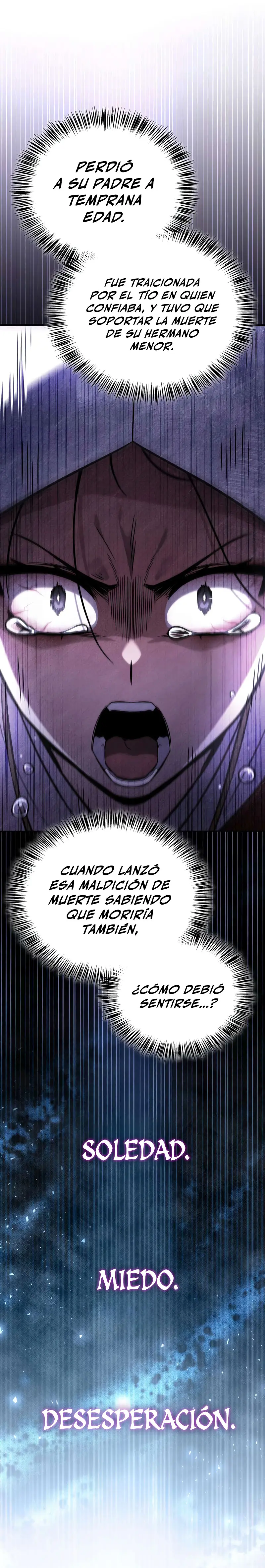 Guía de estrategia de un cobarde para conquistar la torre Capítulo 21 - Page 4
