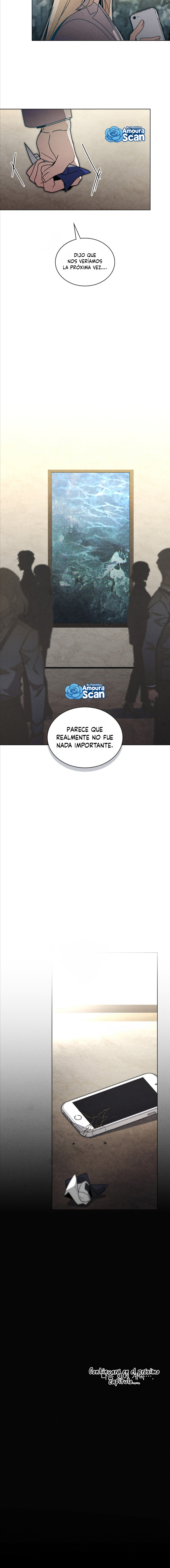 La noche en que te engañé Capítulo 9 - Page 5