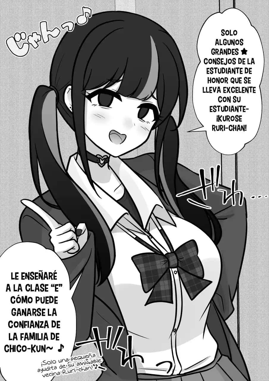 Danjohi 1:39 No Heikou Sekai Wa Omoi No Hoka Futsuu Capítulo 260 - Page 9