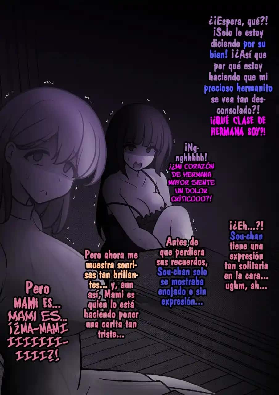 Danjohi 1:39 No Heikou Sekai Wa Omoi No Hoka Futsuu Capítulo 262 - Page 11