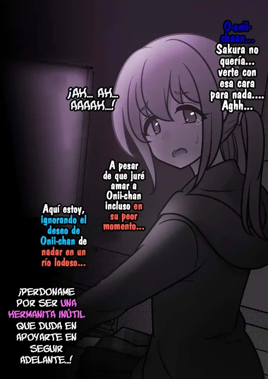 Danjohi 1:39 No Heikou Sekai Wa Omoi No Hoka Futsuu Capítulo 262 - Page 12