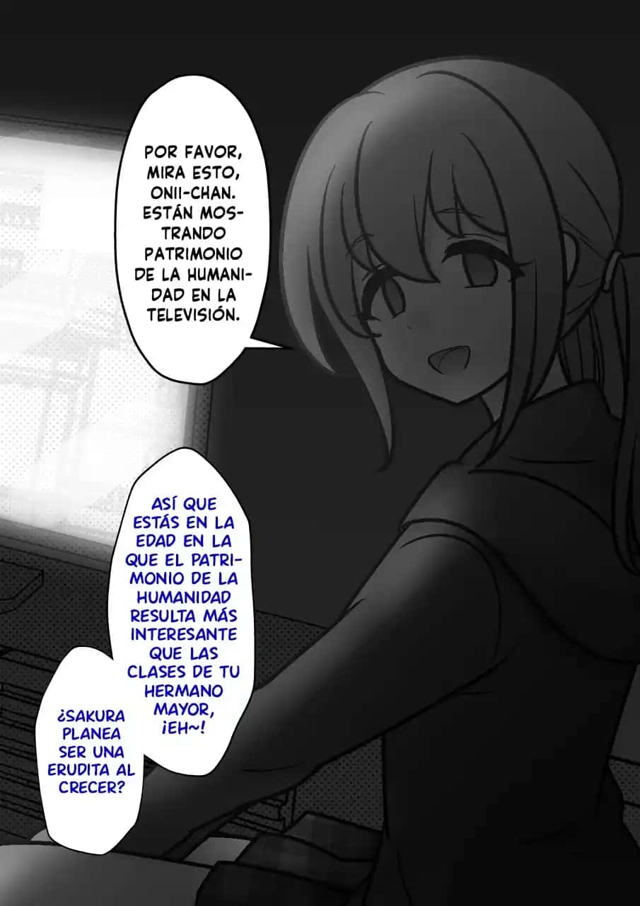 Danjohi 1:39 No Heikou Sekai Wa Omoi No Hoka Futsuu Capítulo 262 - Page 8