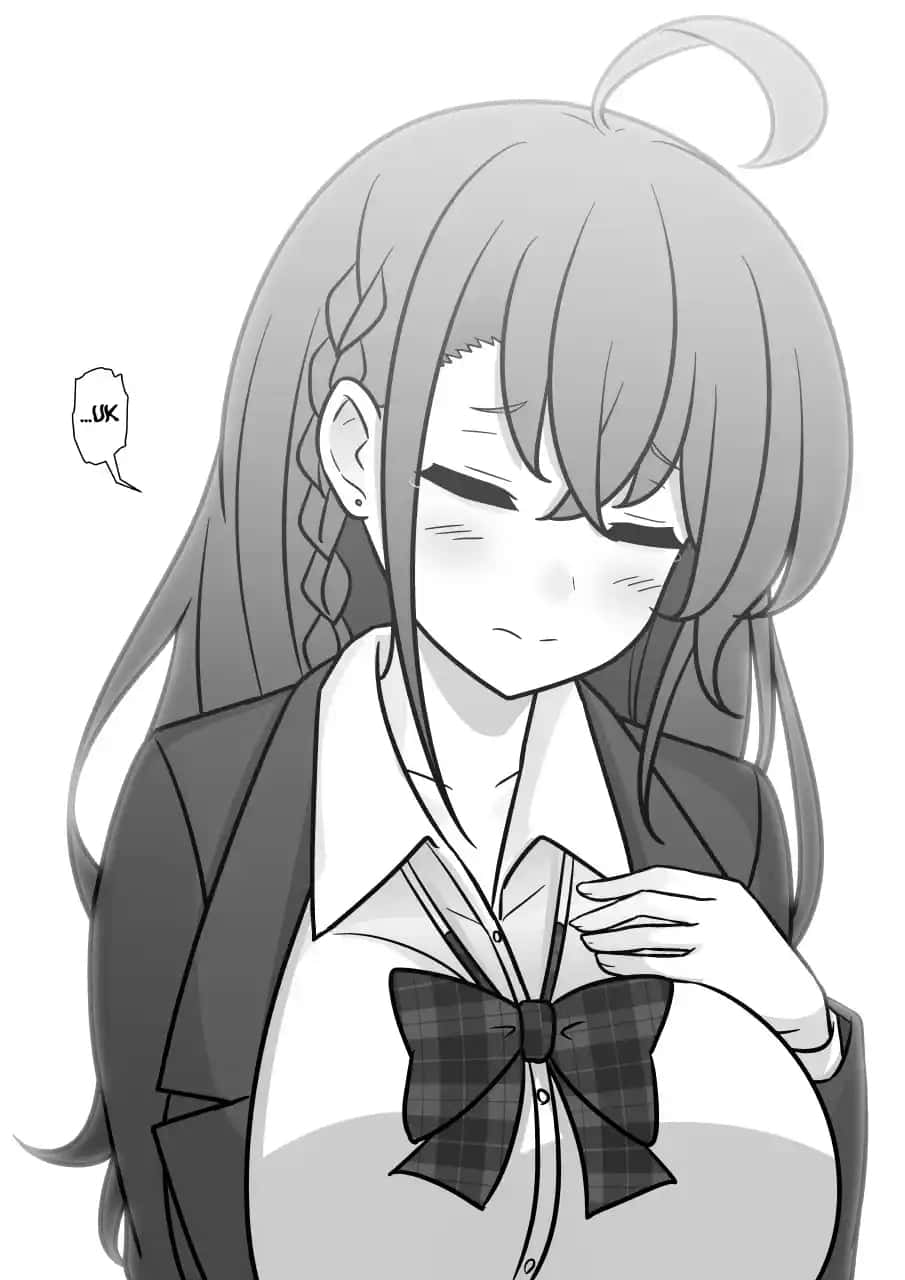 Danjohi 1:39 No Heikou Sekai Wa Omoi No Hoka Futsuu Capítulo 263 - Page 6