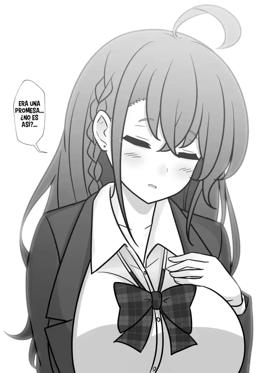 Danjohi 1:39 No Heikou Sekai Wa Omoi No Hoka Futsuu Capítulo 263 - Page 8