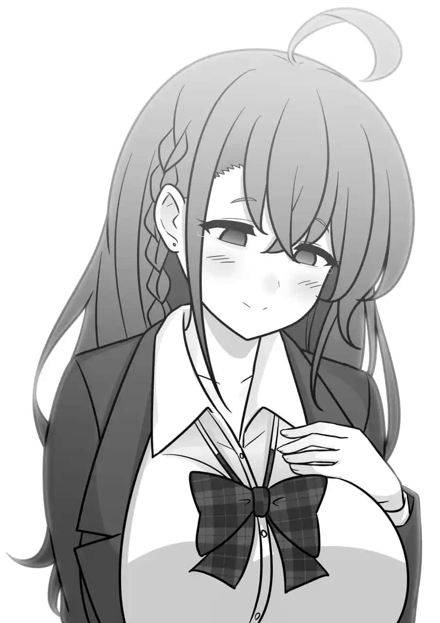 Danjohi 1:39 No Heikou Sekai Wa Omoi No Hoka Futsuu Capítulo 263 - Page 9