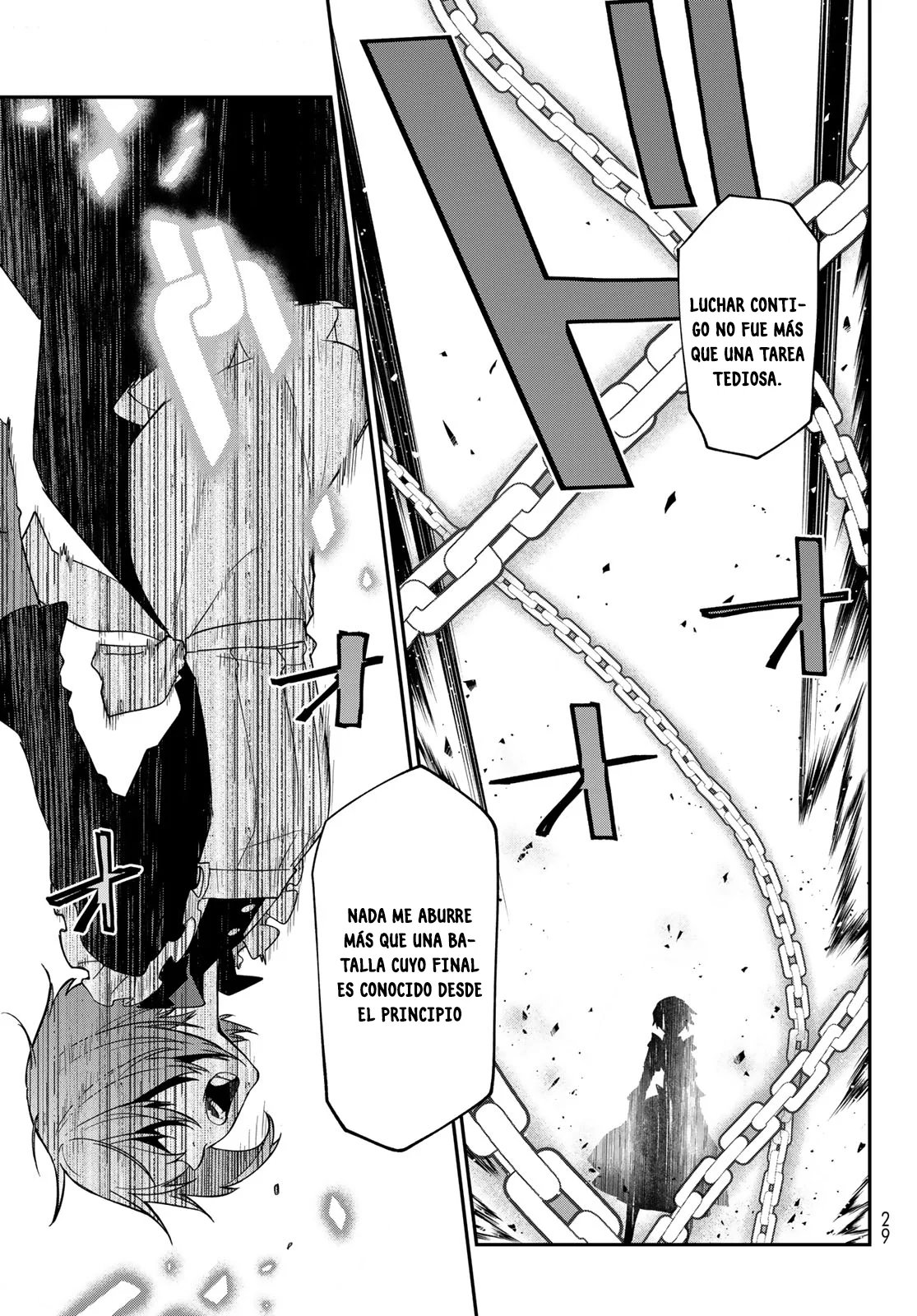 Tensei Shitara Slime Datta Ken Capítulo 139 - Page 16
